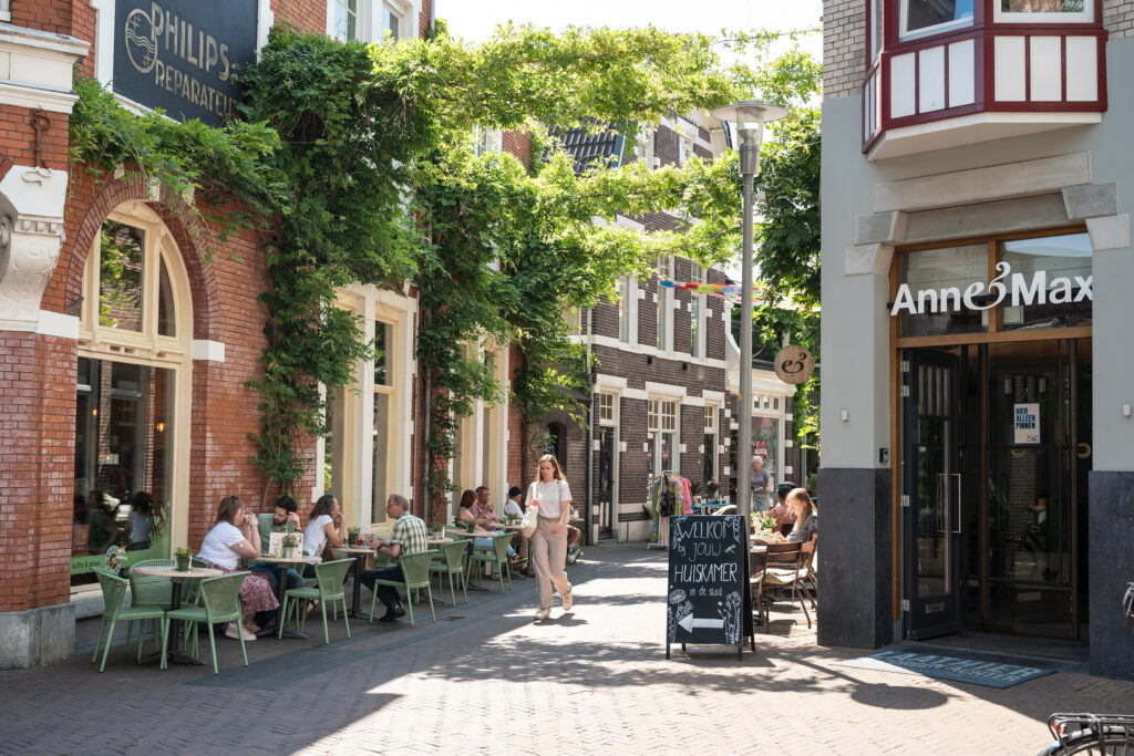 03 - Apeldoorn 1